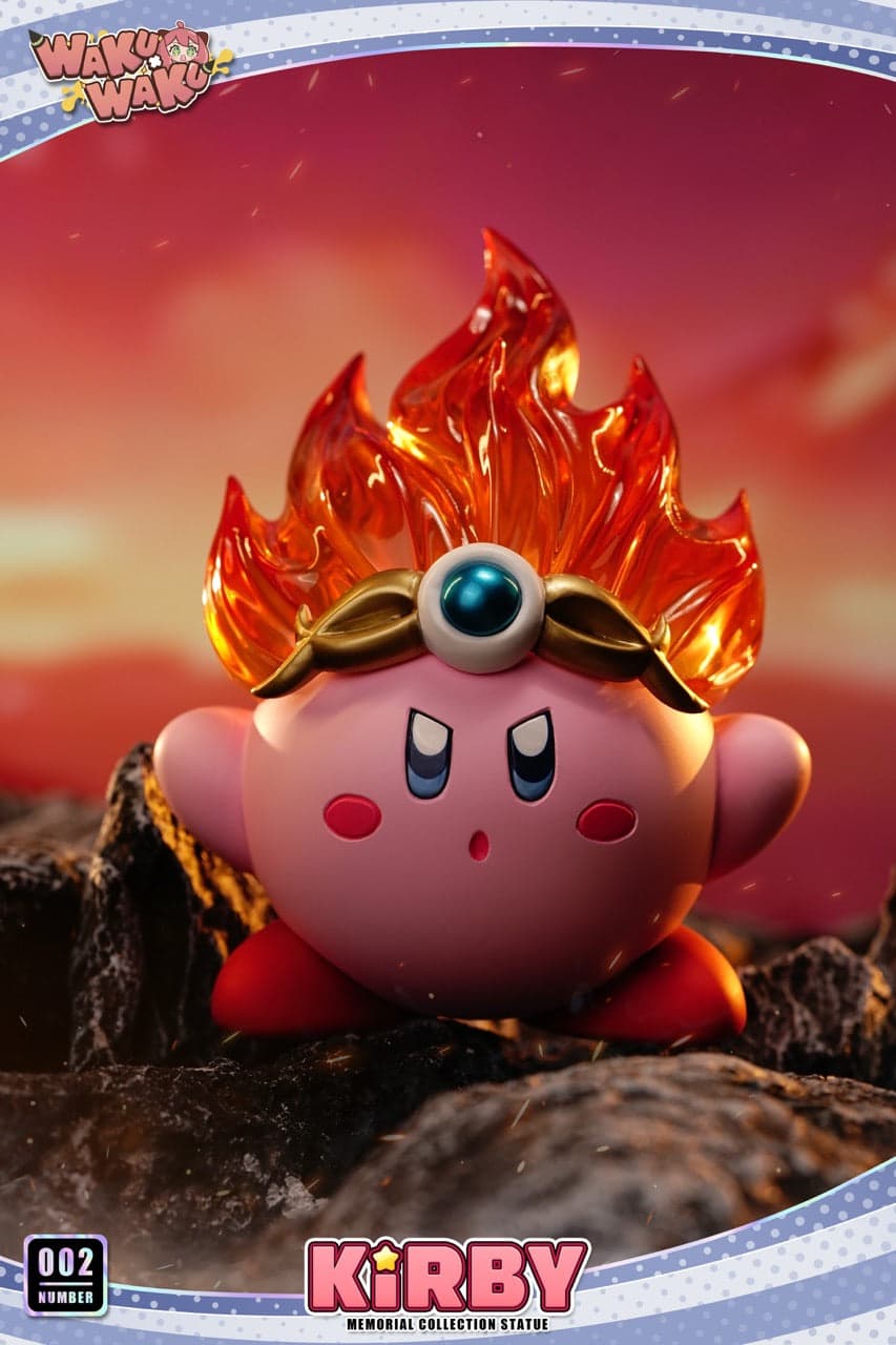 Waku Waku - Kirby - Thumbnail 4