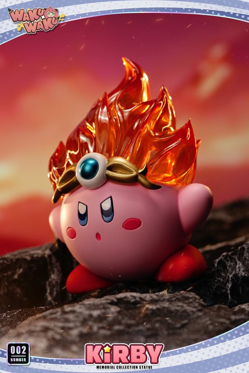 Waku Waku - Kirby - Thumbnail 5