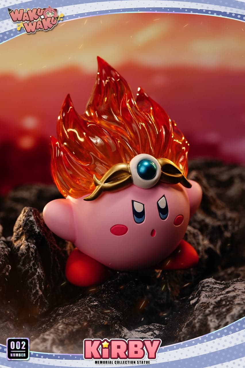 Waku Waku - Kirby - Thumbnail 6