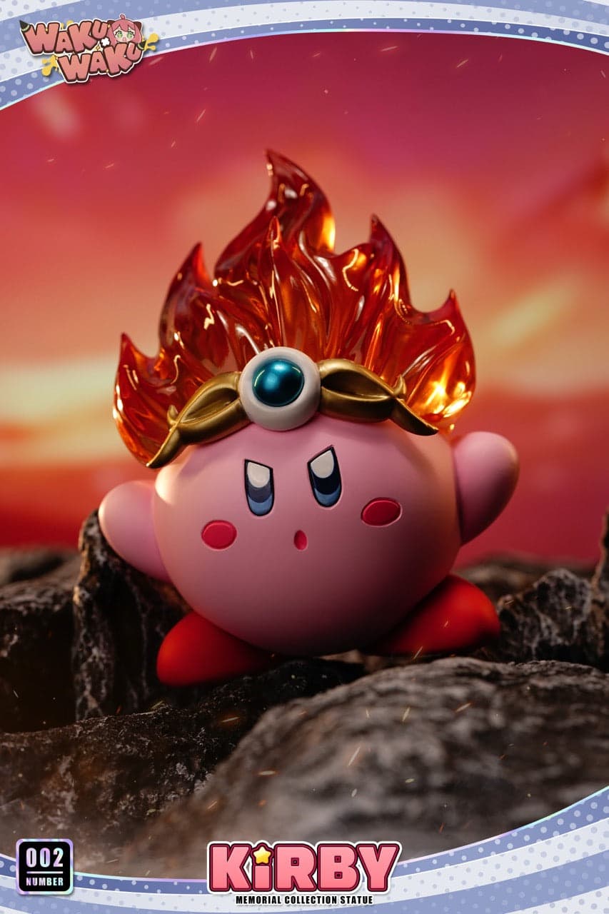 Waku Waku - Kirby - Thumbnail 2