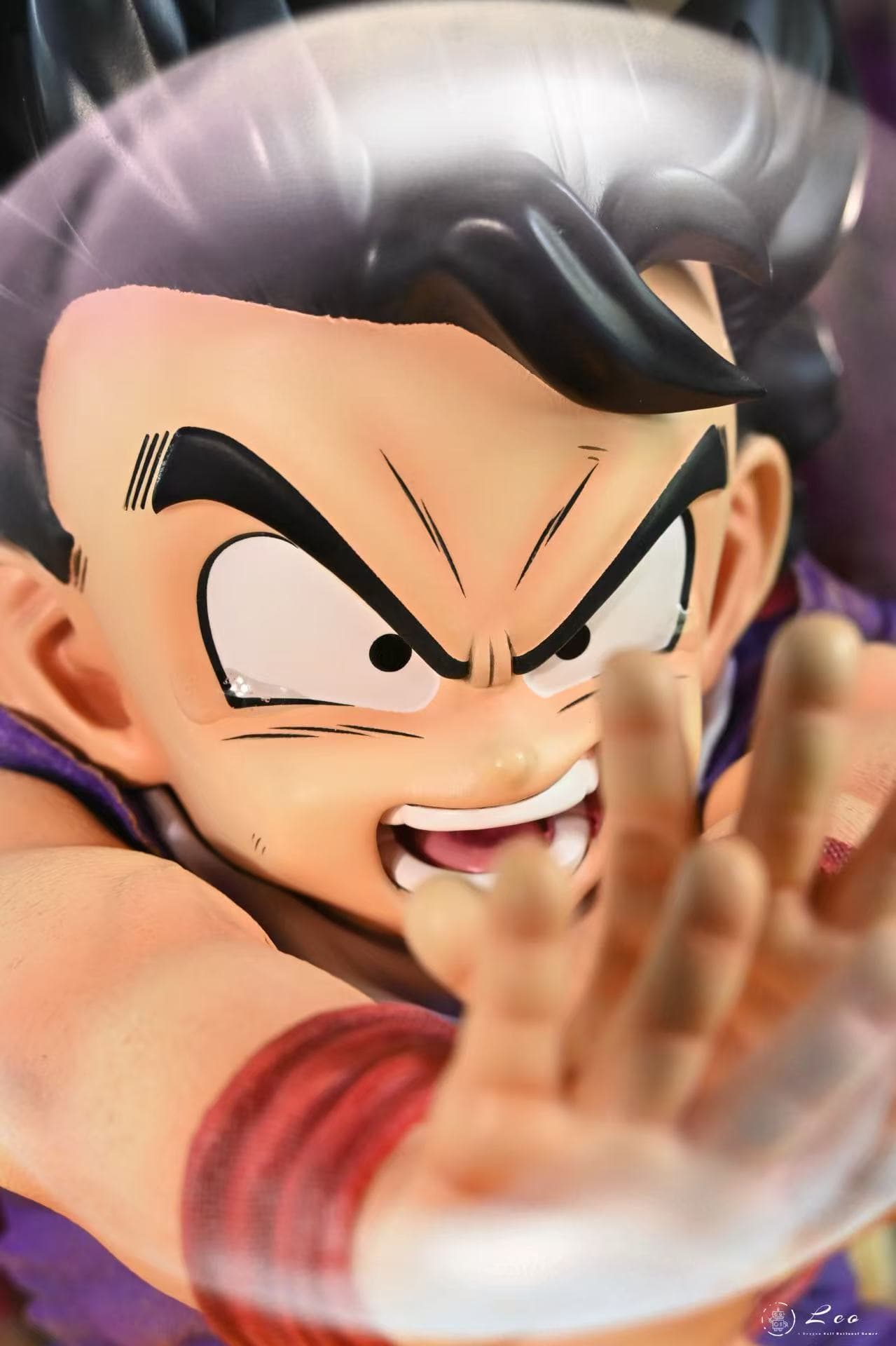 Figure Class x Oracle - Kid Gohan - Thumbnail 23