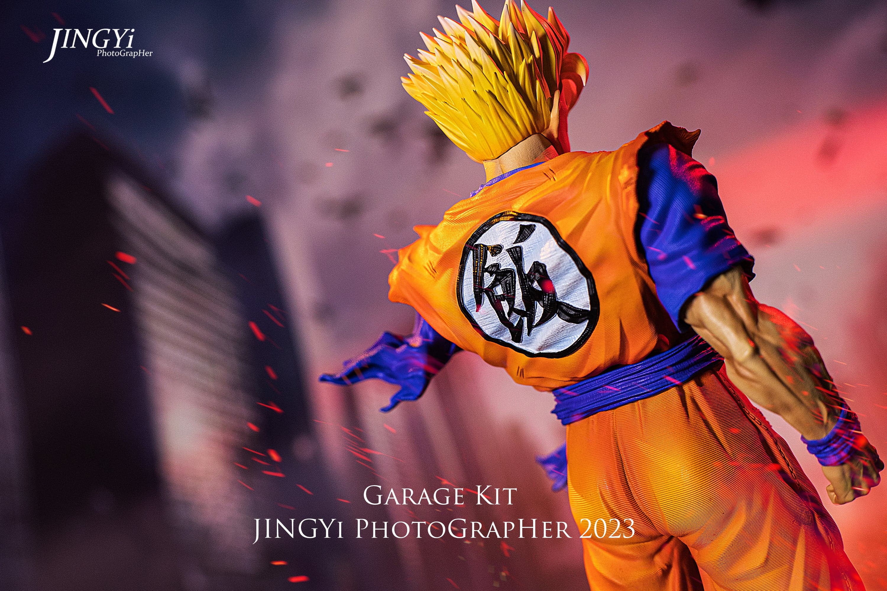 CPR - Future Gohan - Thumbnail 5