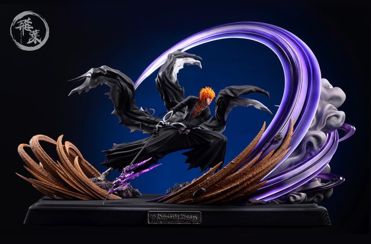 Fly Leaf - Ichigo - Thumbnail 2
