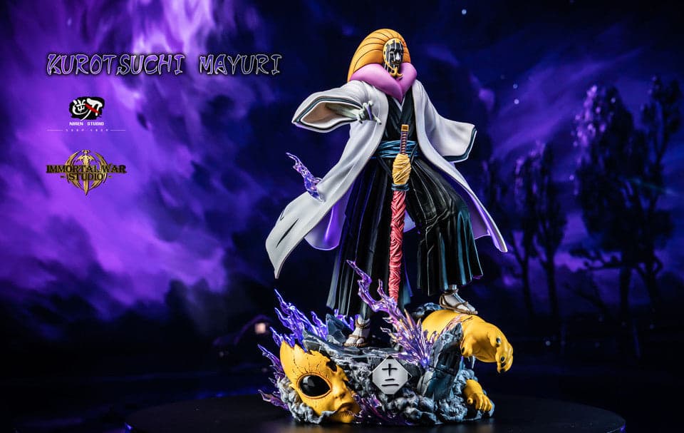 Niren x IW - Mayuri - Image 1