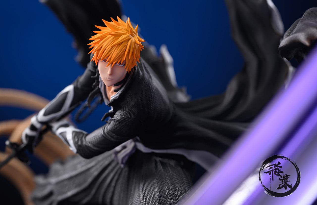 Fly Leaf - Ichigo - Thumbnail 6