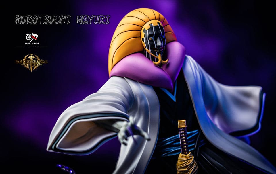 Niren x IW - Mayuri - Thumbnail 5