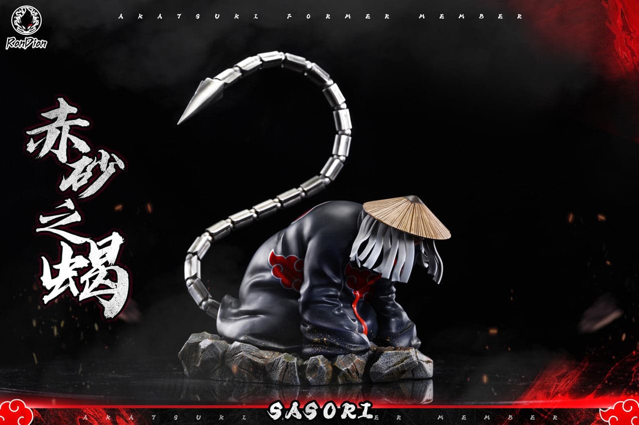 RanDian - Sasori - Thumbnail 13