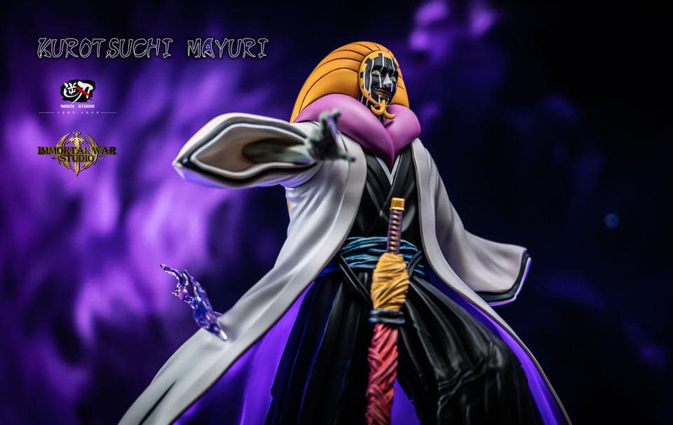 Niren x IW - Mayuri - Thumbnail 3