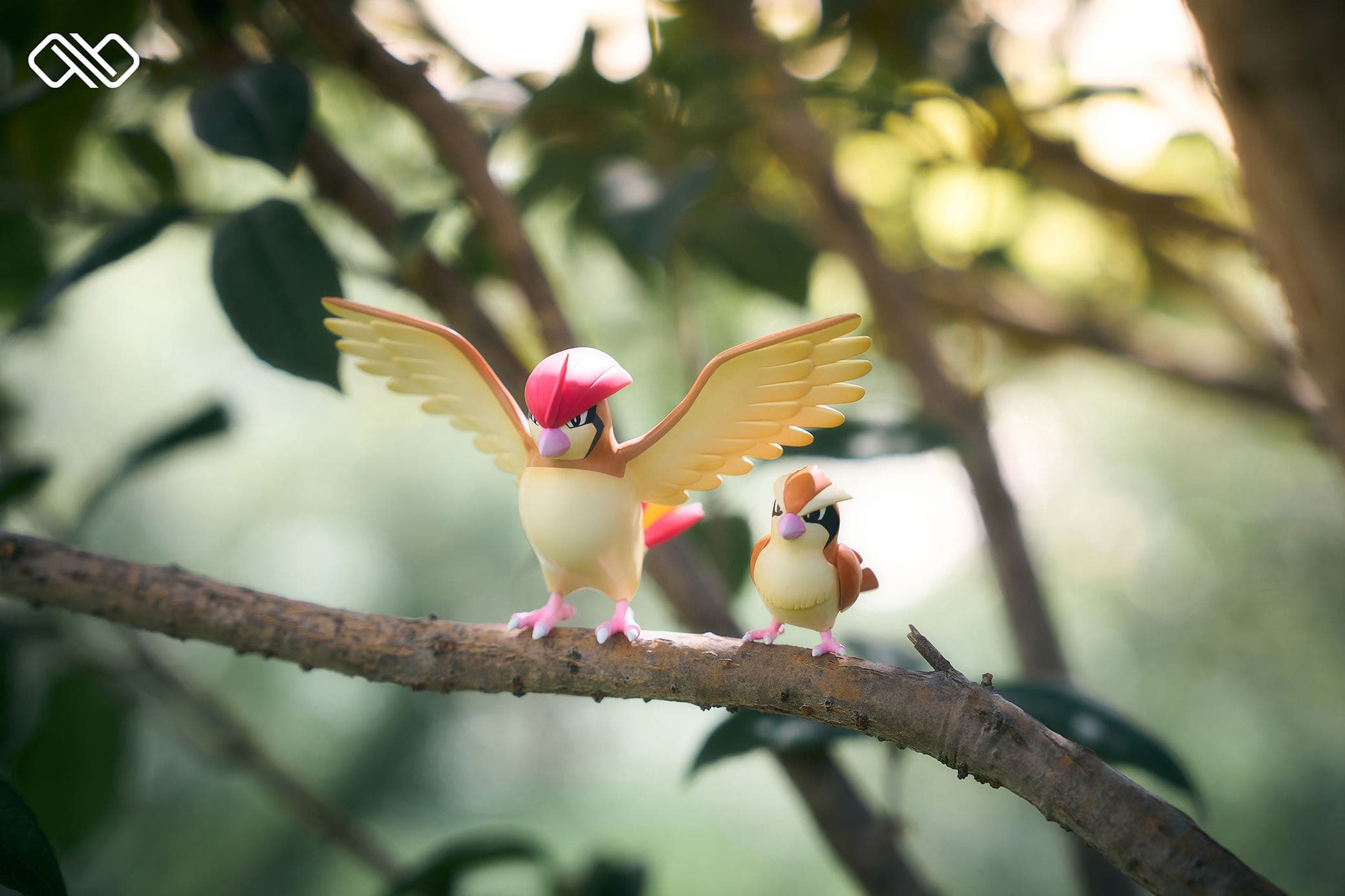 Infinite - Pidgeot - Thumbnail 8