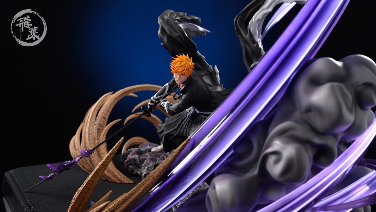 Fly Leaf - Ichigo - Thumbnail 12