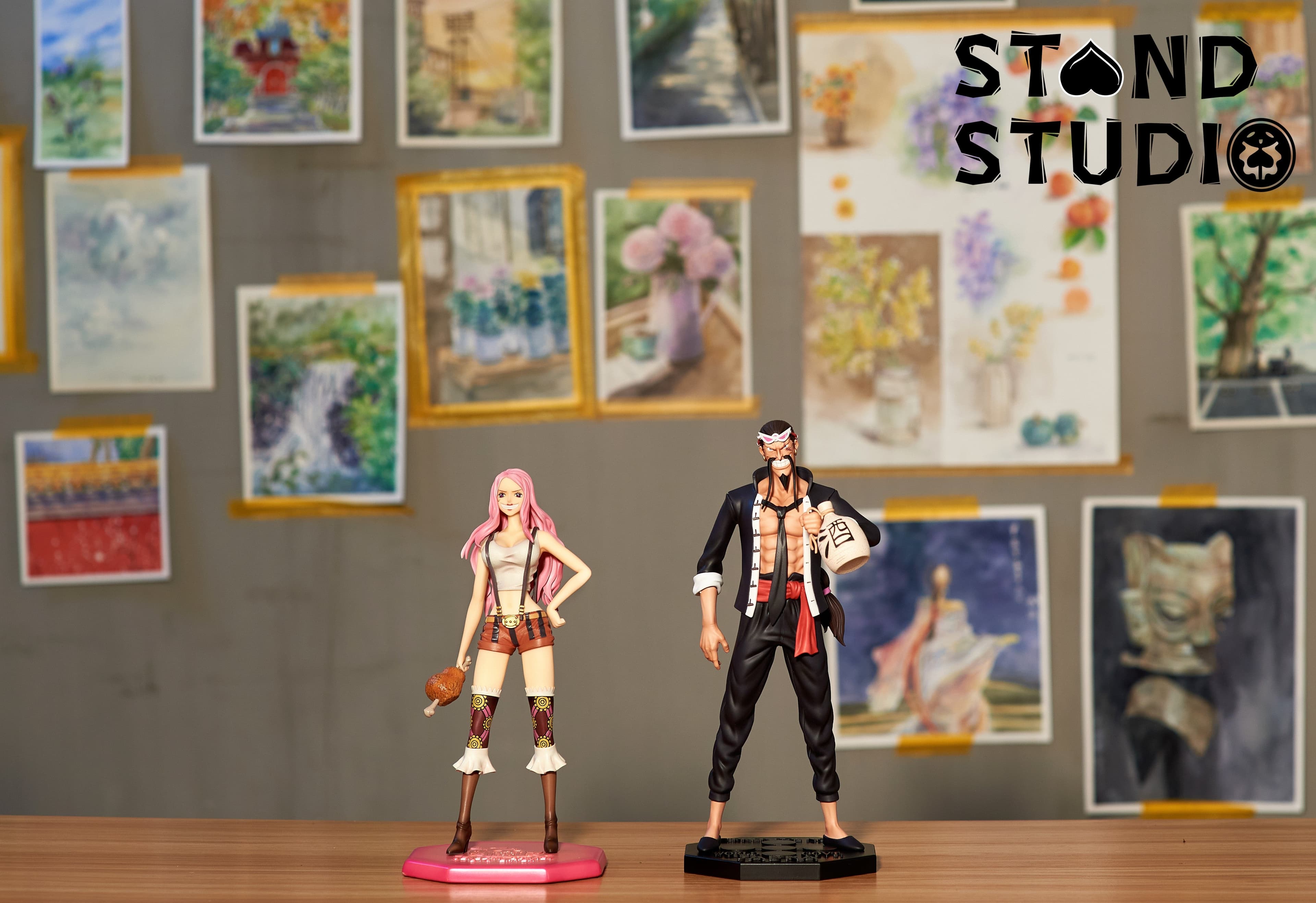 Stand - Jabra - Image 1