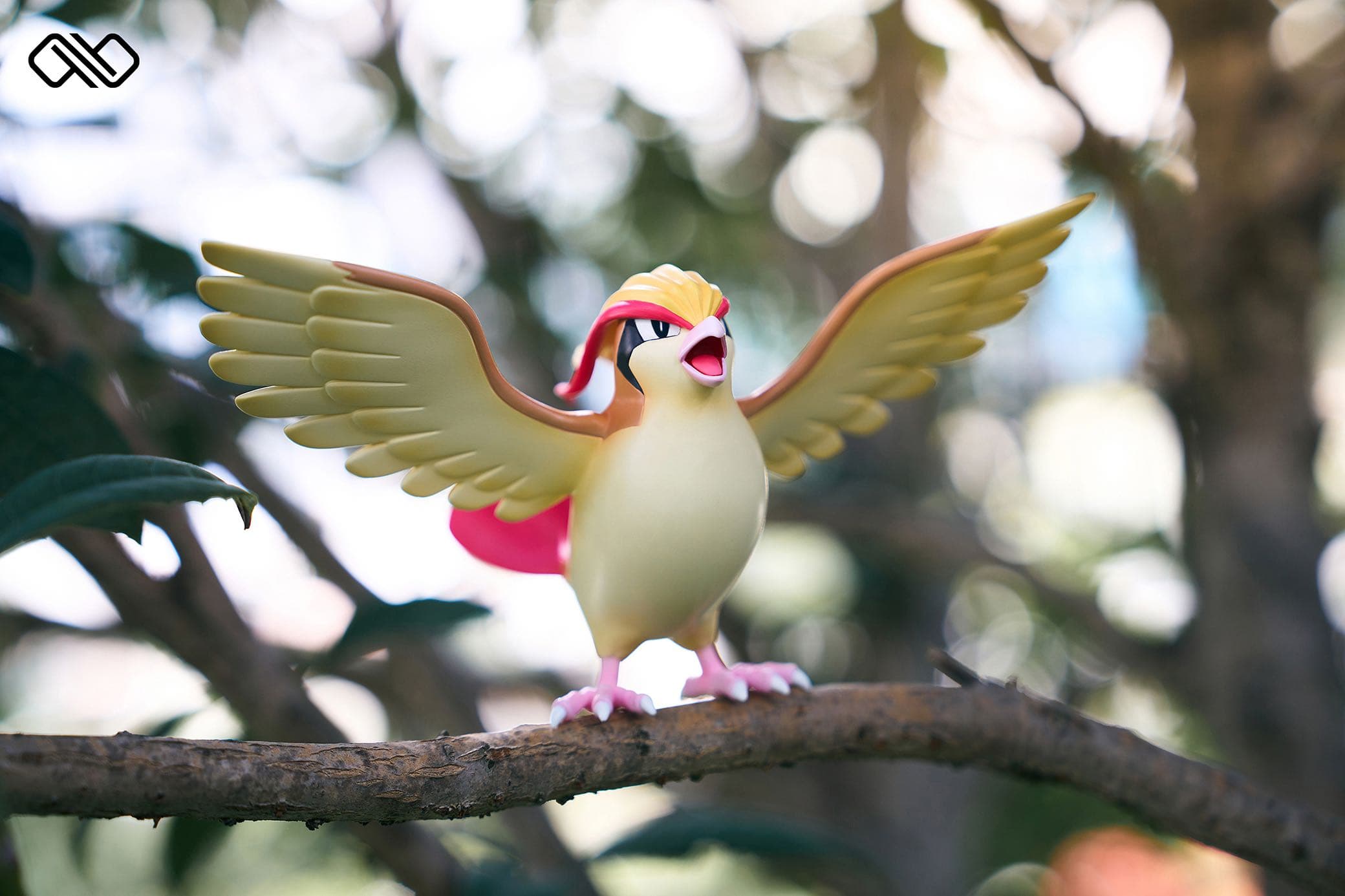 Infinite - Pidgeot - Thumbnail 10