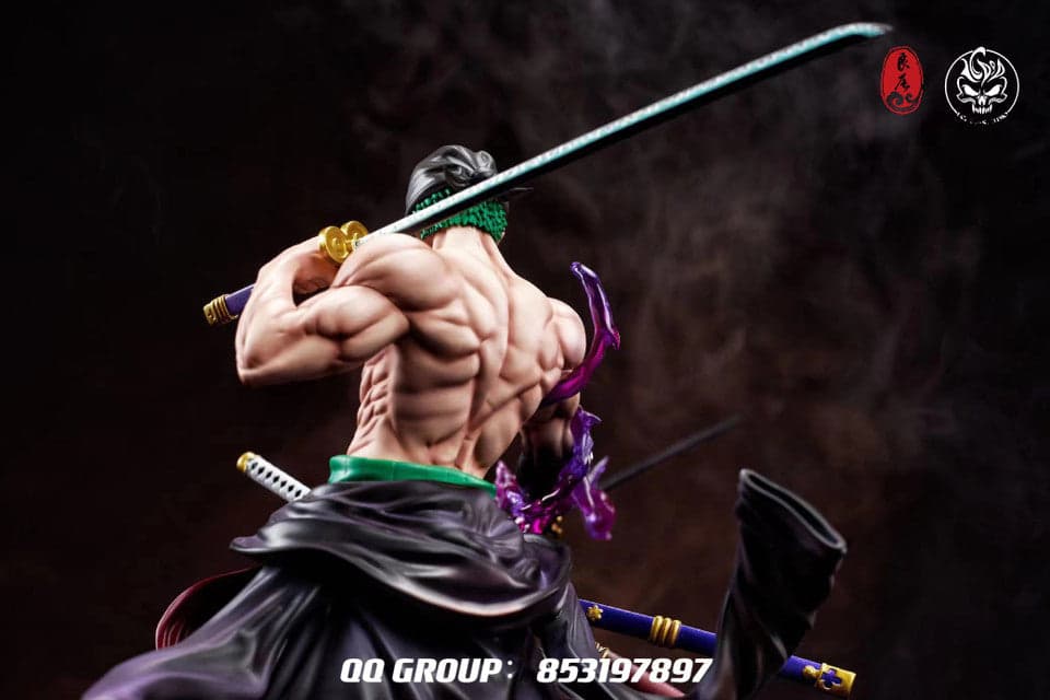 LC - Zoro - Thumbnail 5