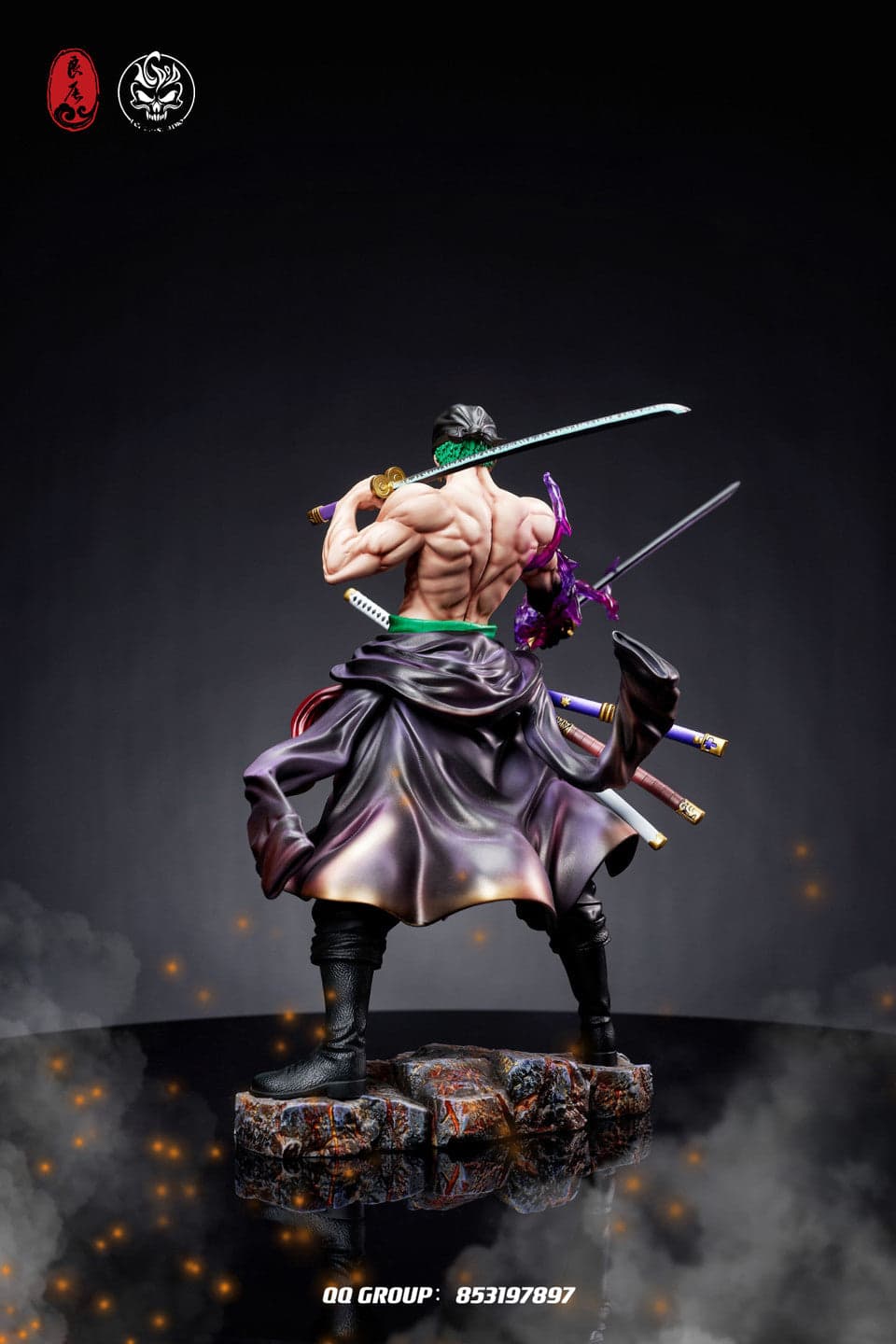 LC - Zoro - Thumbnail 3
