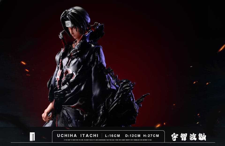 TM - Itachi - Thumbnail 3
