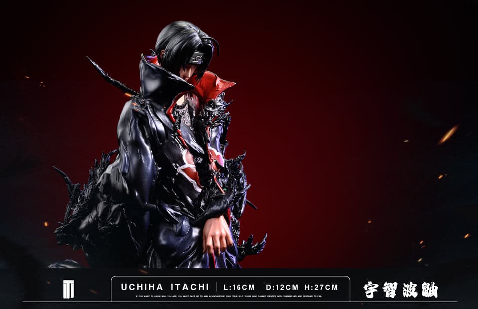 TM - Itachi - Thumbnail 2
