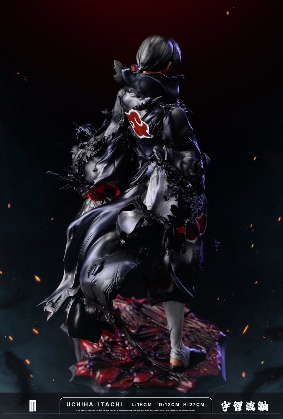 TM - Itachi - Thumbnail 5