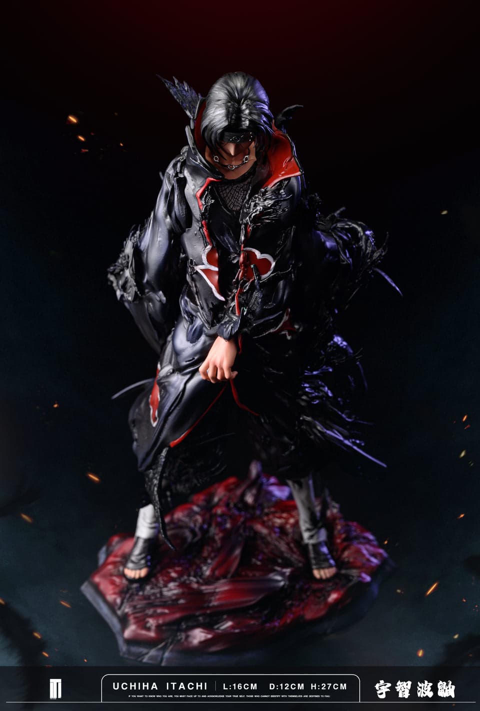 TM - Itachi - Thumbnail 4