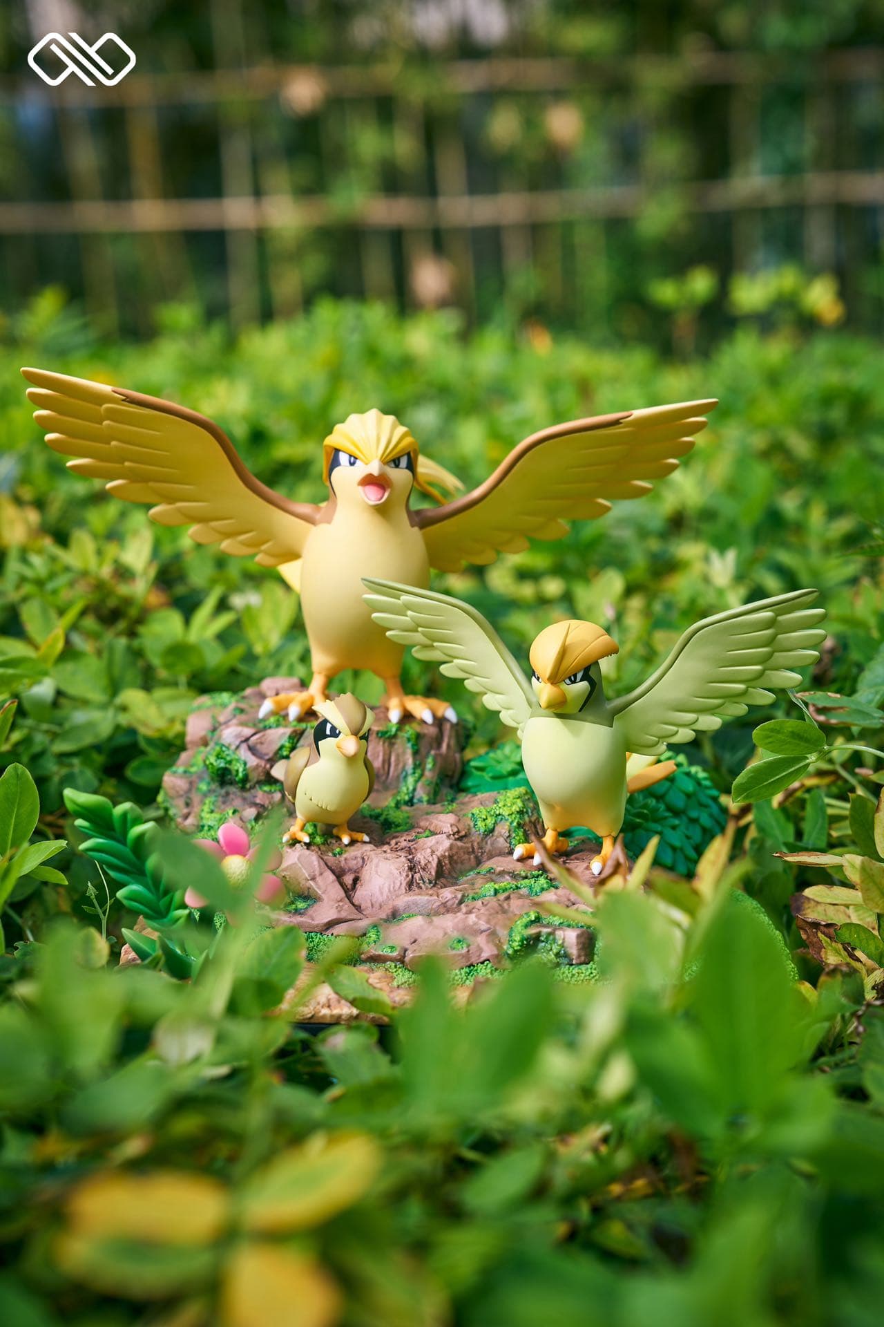 Infinite - Pidgeot - Thumbnail 7