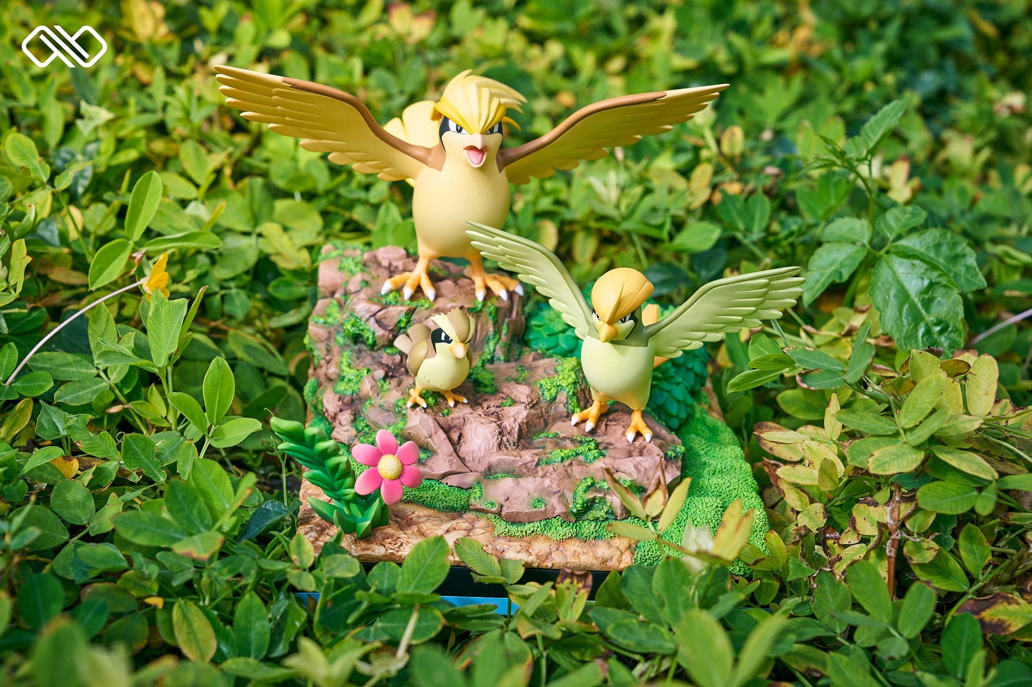 Infinite - Pidgeot - Thumbnail 4