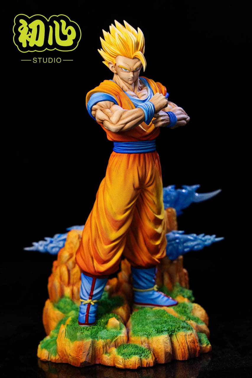 Chuxin - Gohan - Thumbnail 3