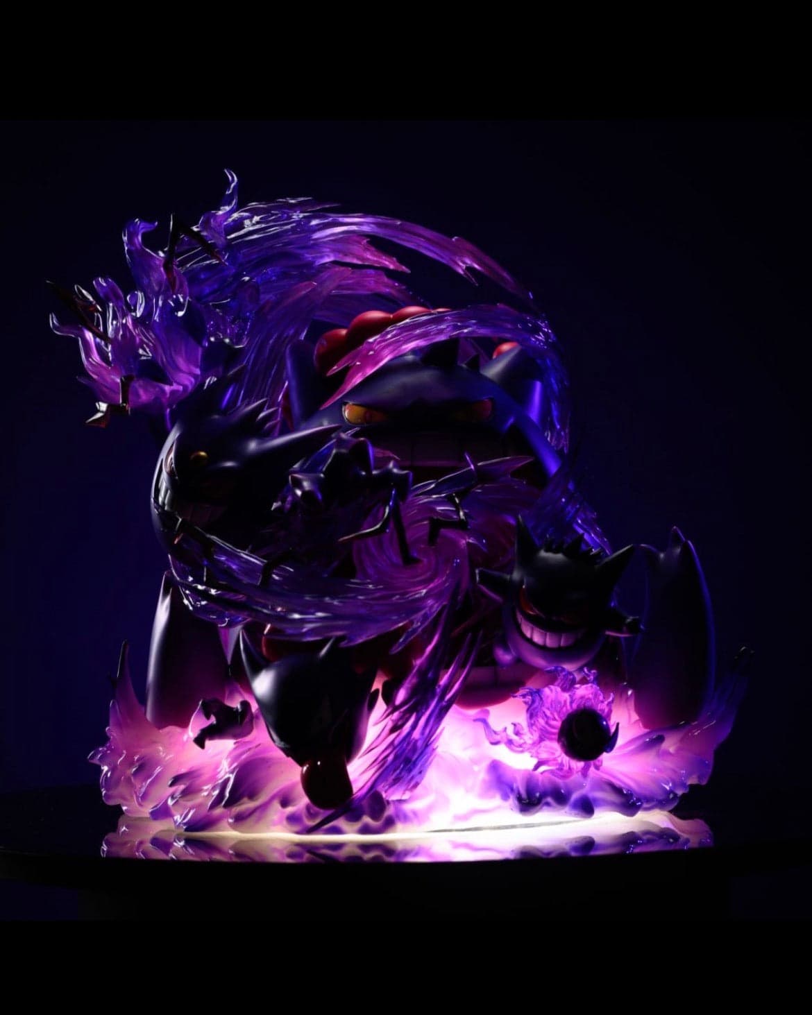 Sun - Gengar - Thumbnail 5
