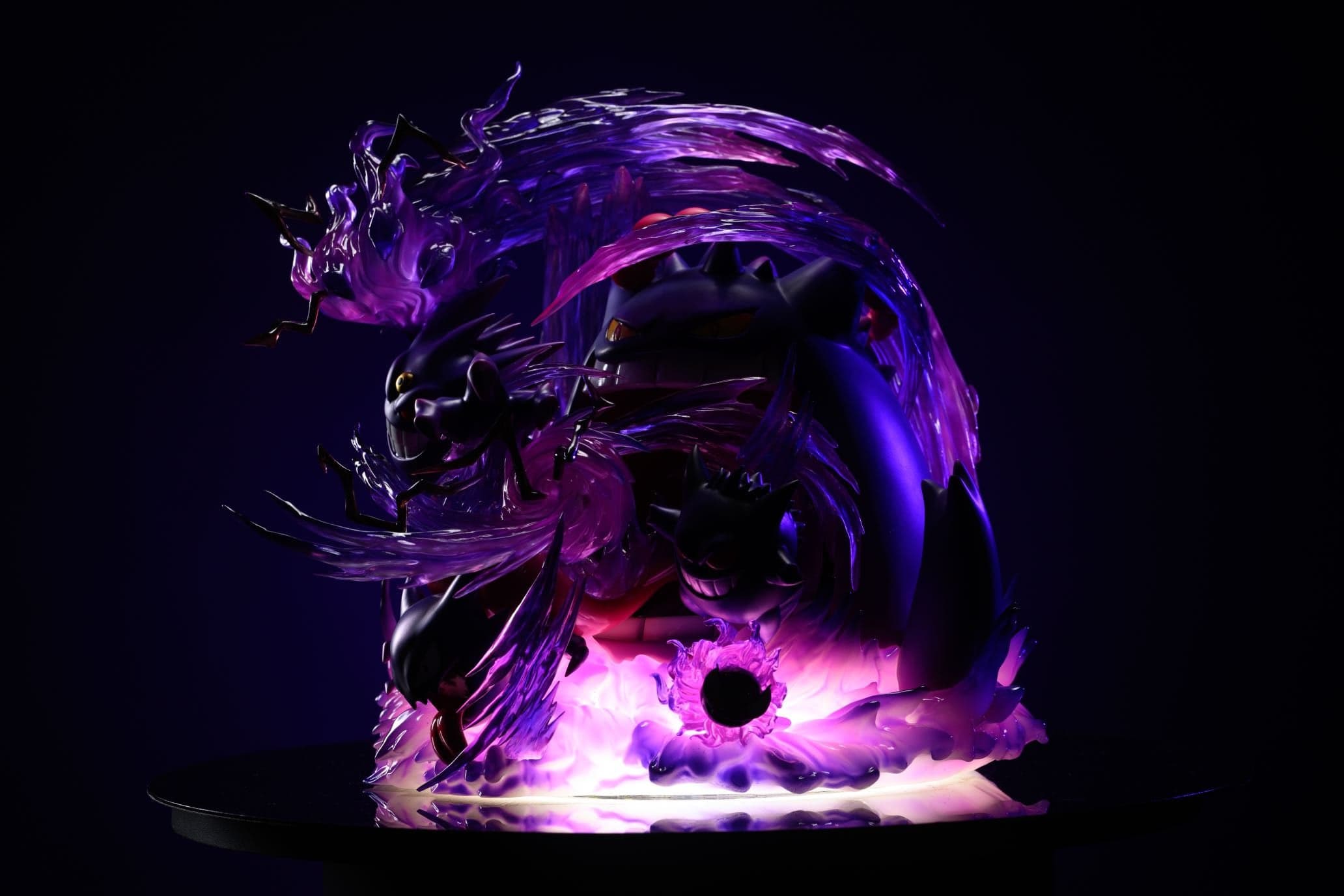 Sun - Gengar - Thumbnail 6