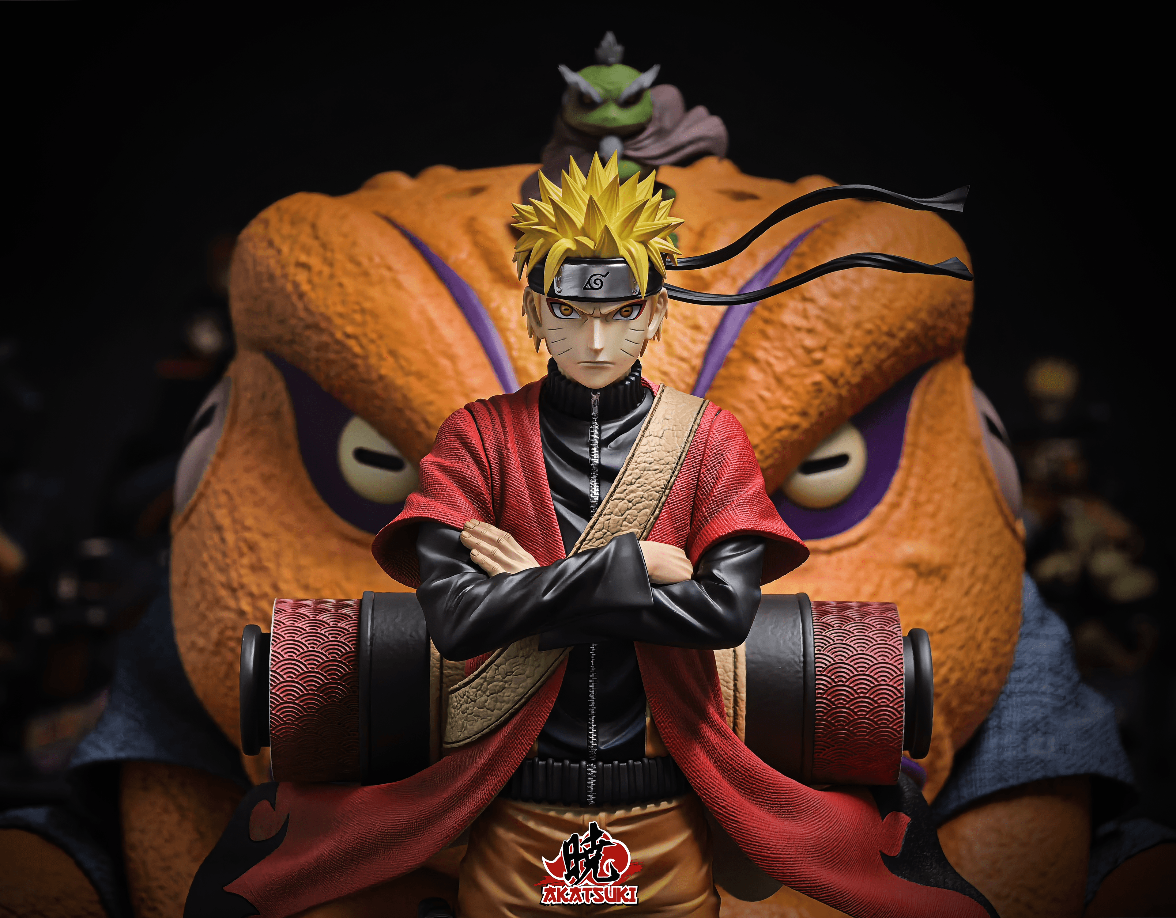 Akatsuki - Naruto - Thumbnail 6