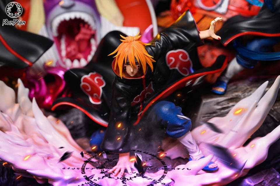 RanDian - Pain - Thumbnail 5