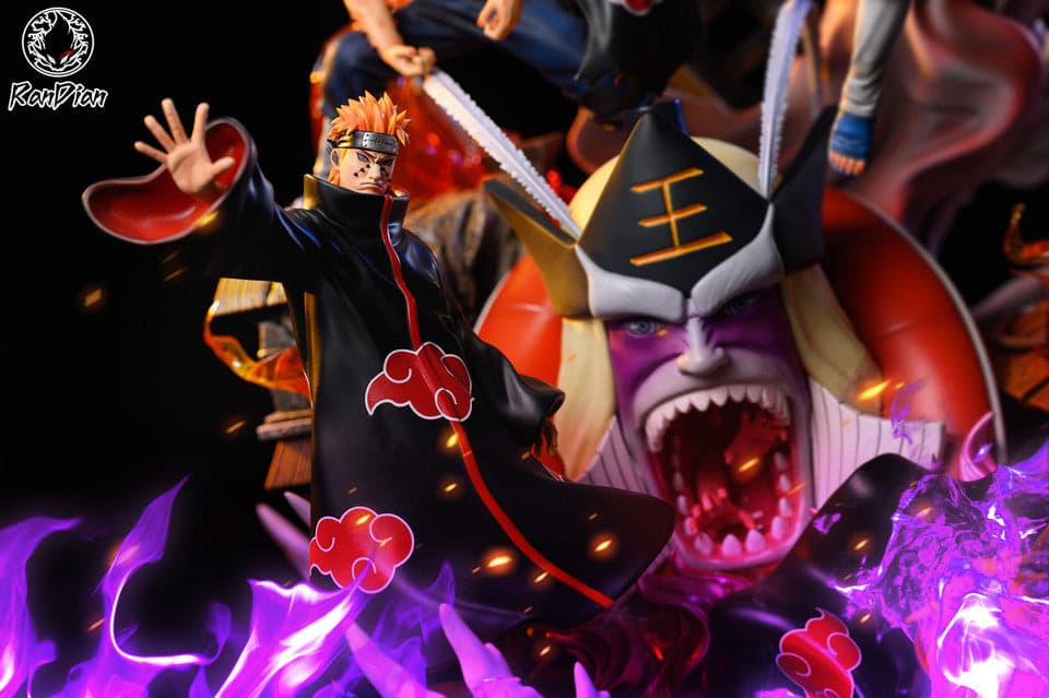 RanDian - Pain - Thumbnail 8