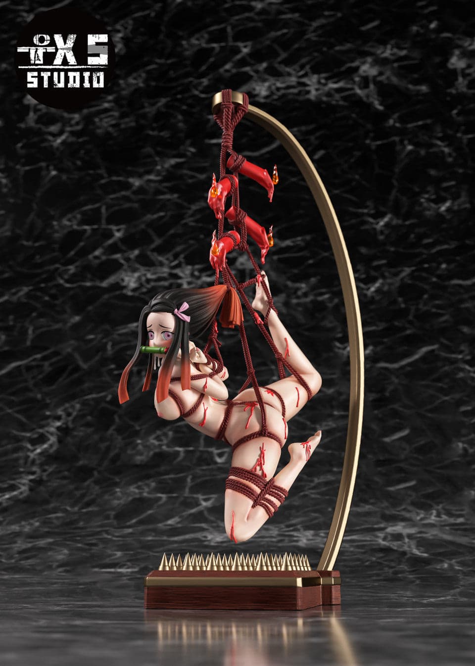 TXS - Nezuko - Thumbnail 2
