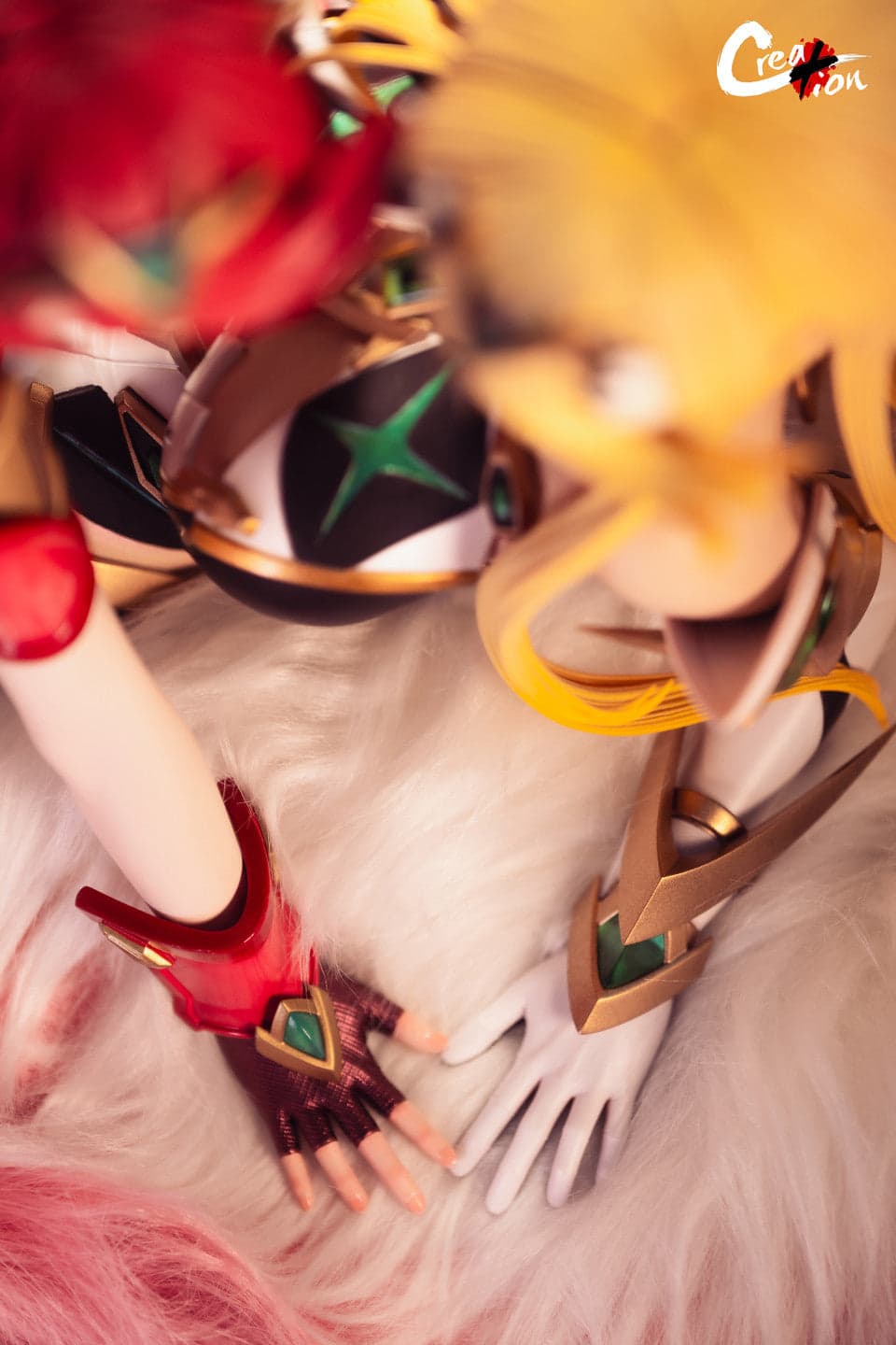 Creation - Mythra - Thumbnail 12