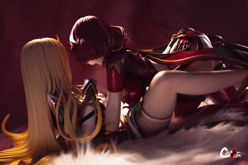 Creation - Mythra - Thumbnail 14