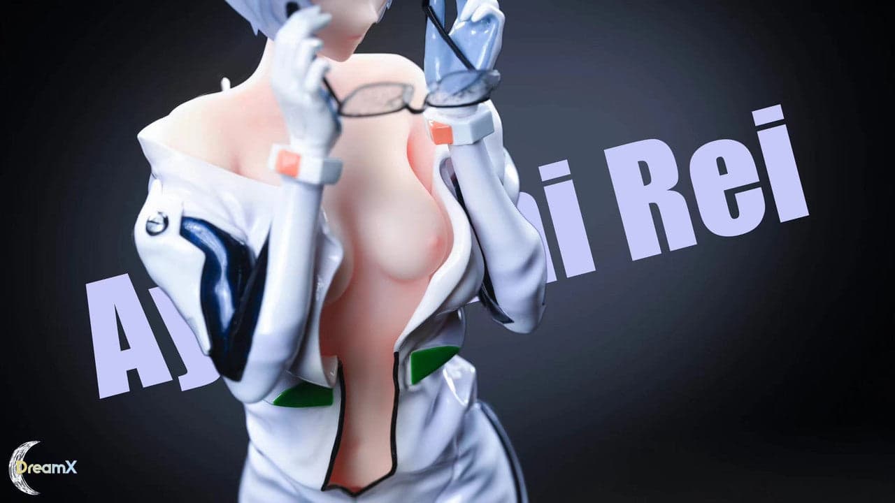 MRJ - Rei - Thumbnail 5