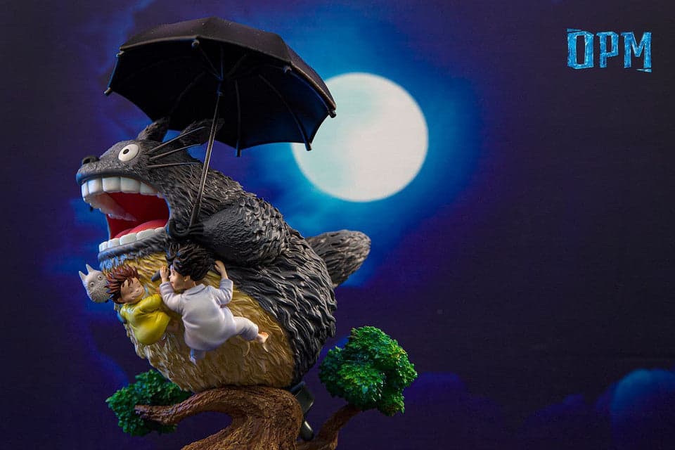 OPM - Totoro