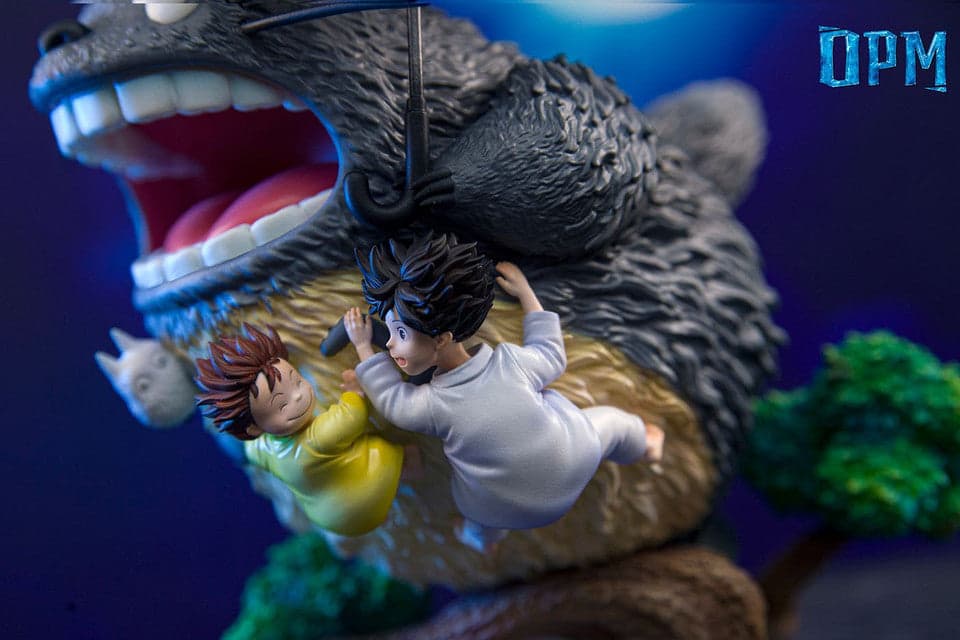OPM - Totoro - Thumbnail 4