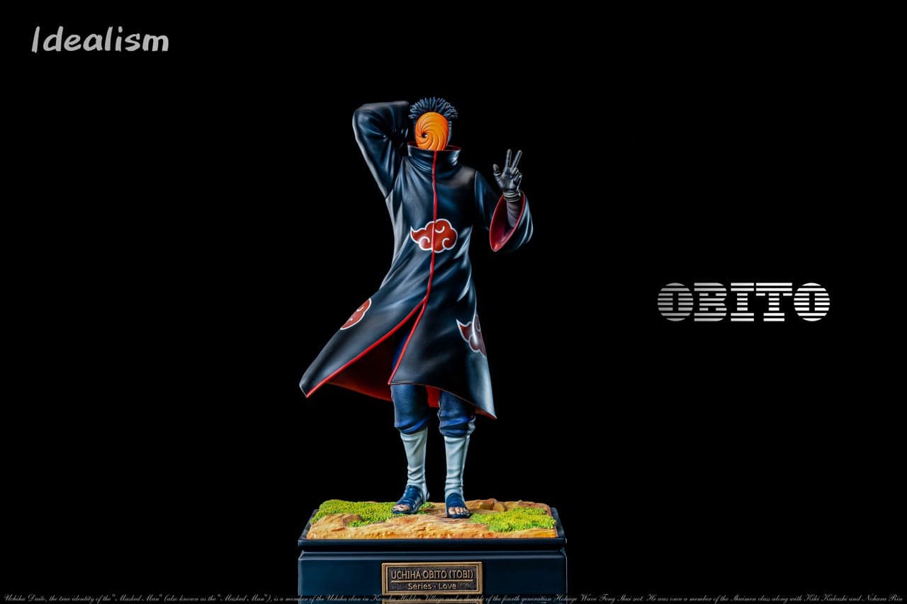 Idealism - Obito - Thumbnail 6