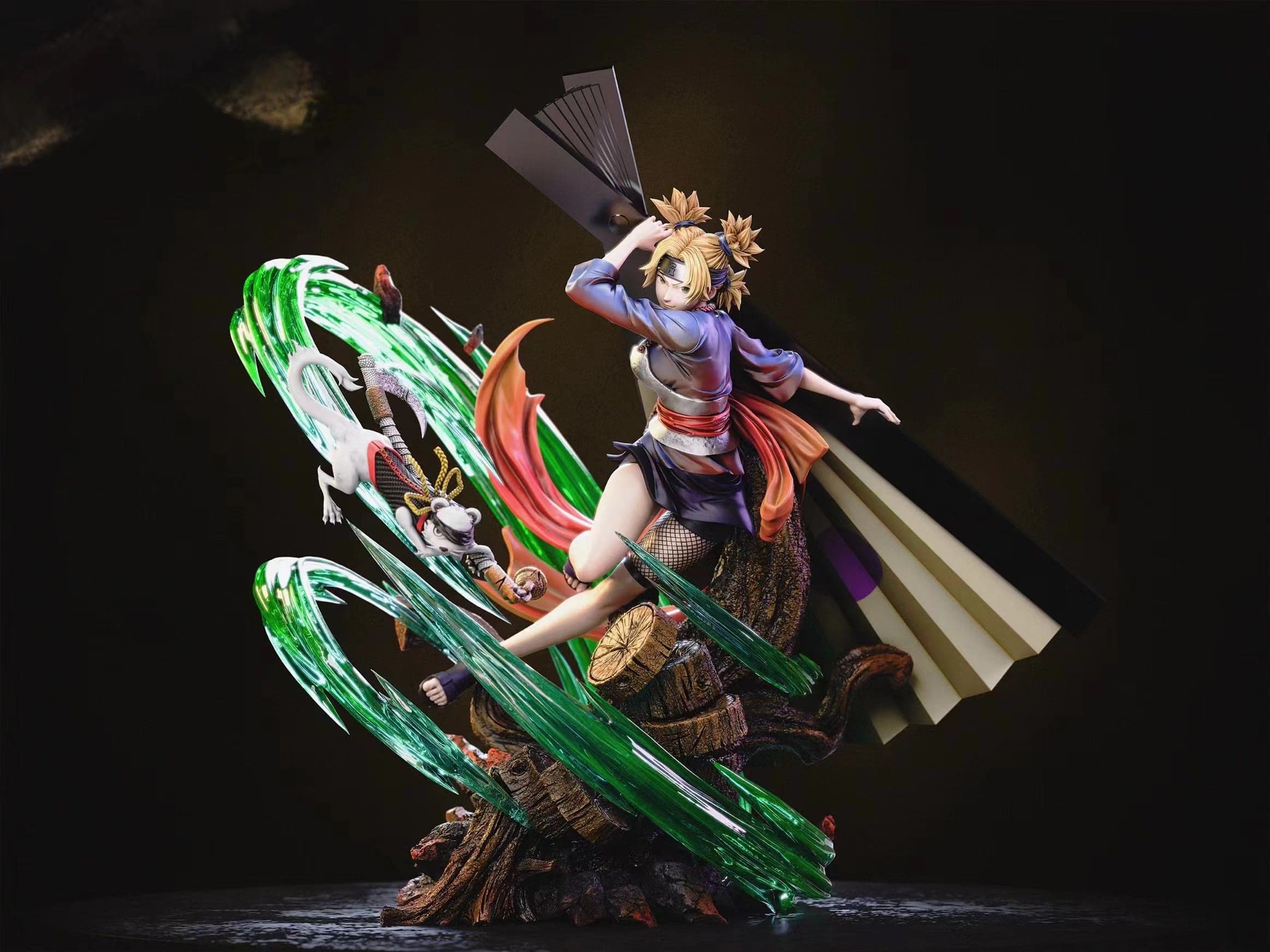 Temari