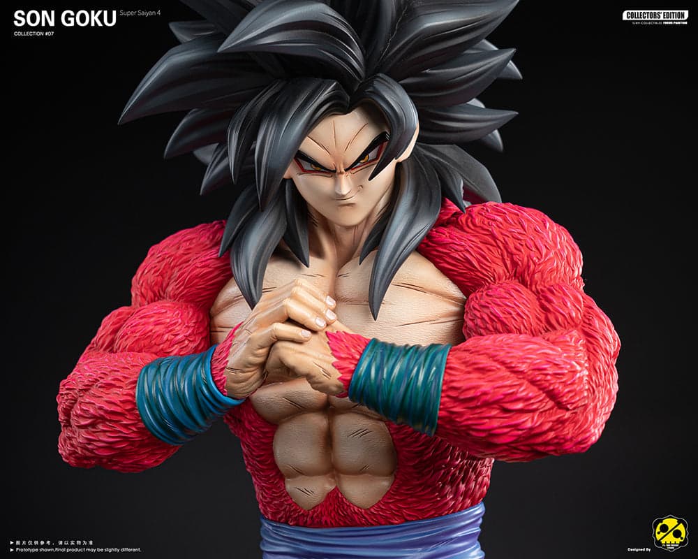 2% - SSJ4 Goku - Thumbnail 2
