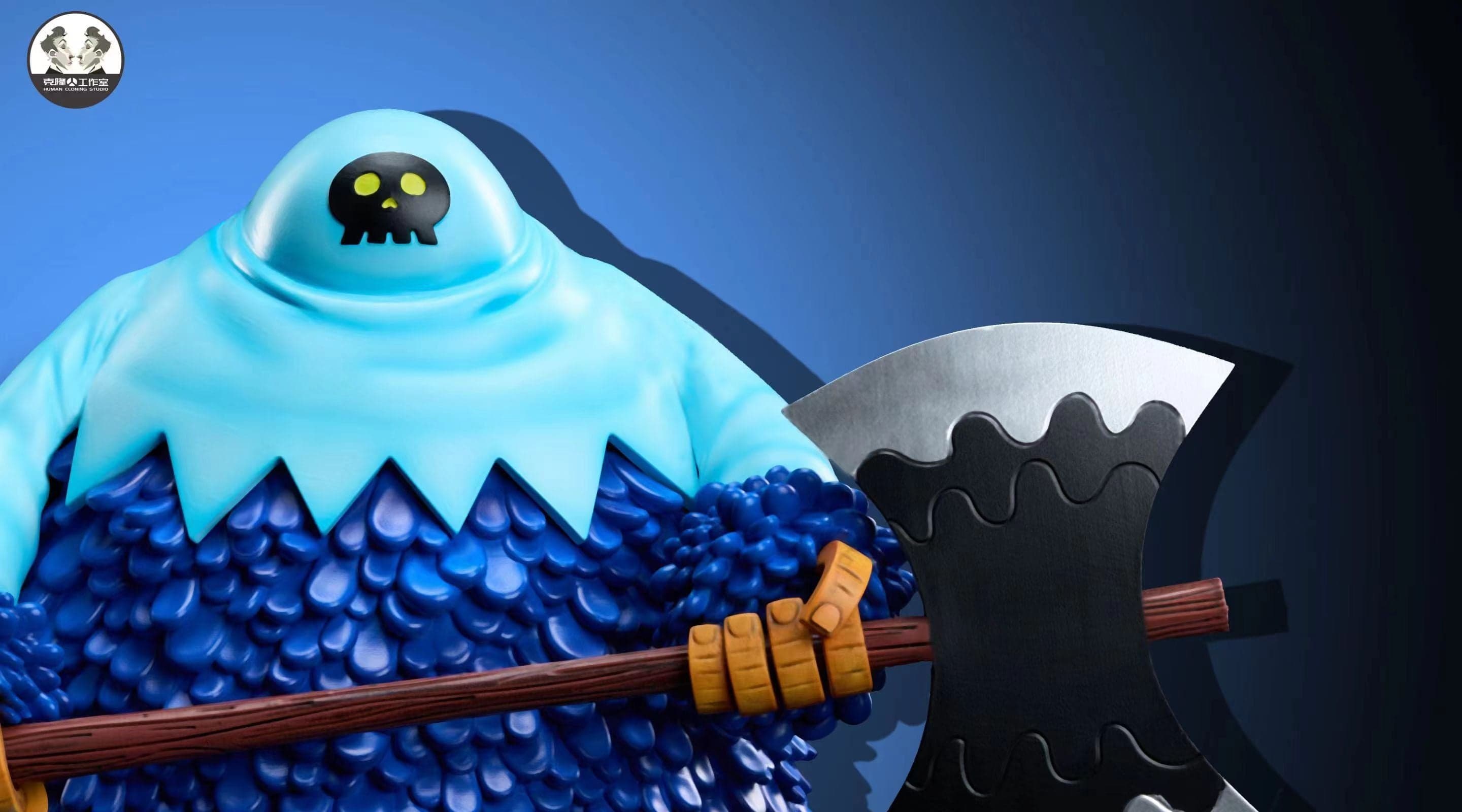 Clone - Impel Down - Thumbnail 5