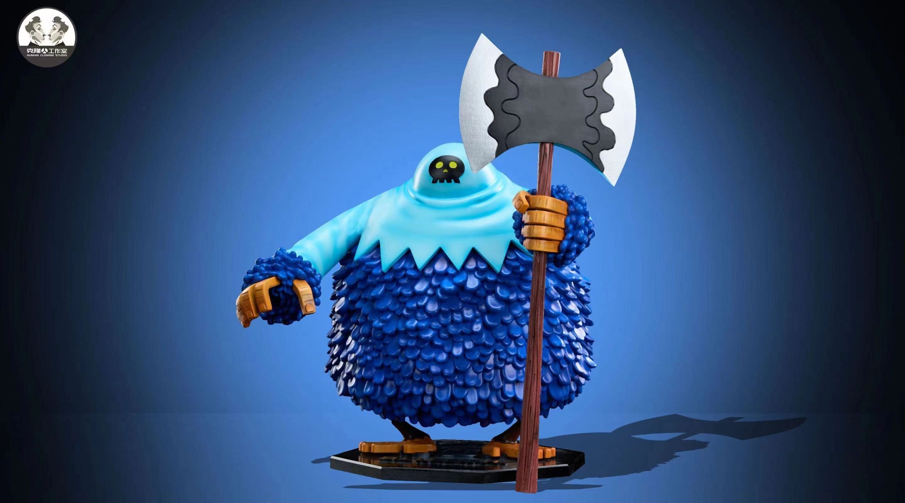 Clone - Impel Down - Thumbnail 4