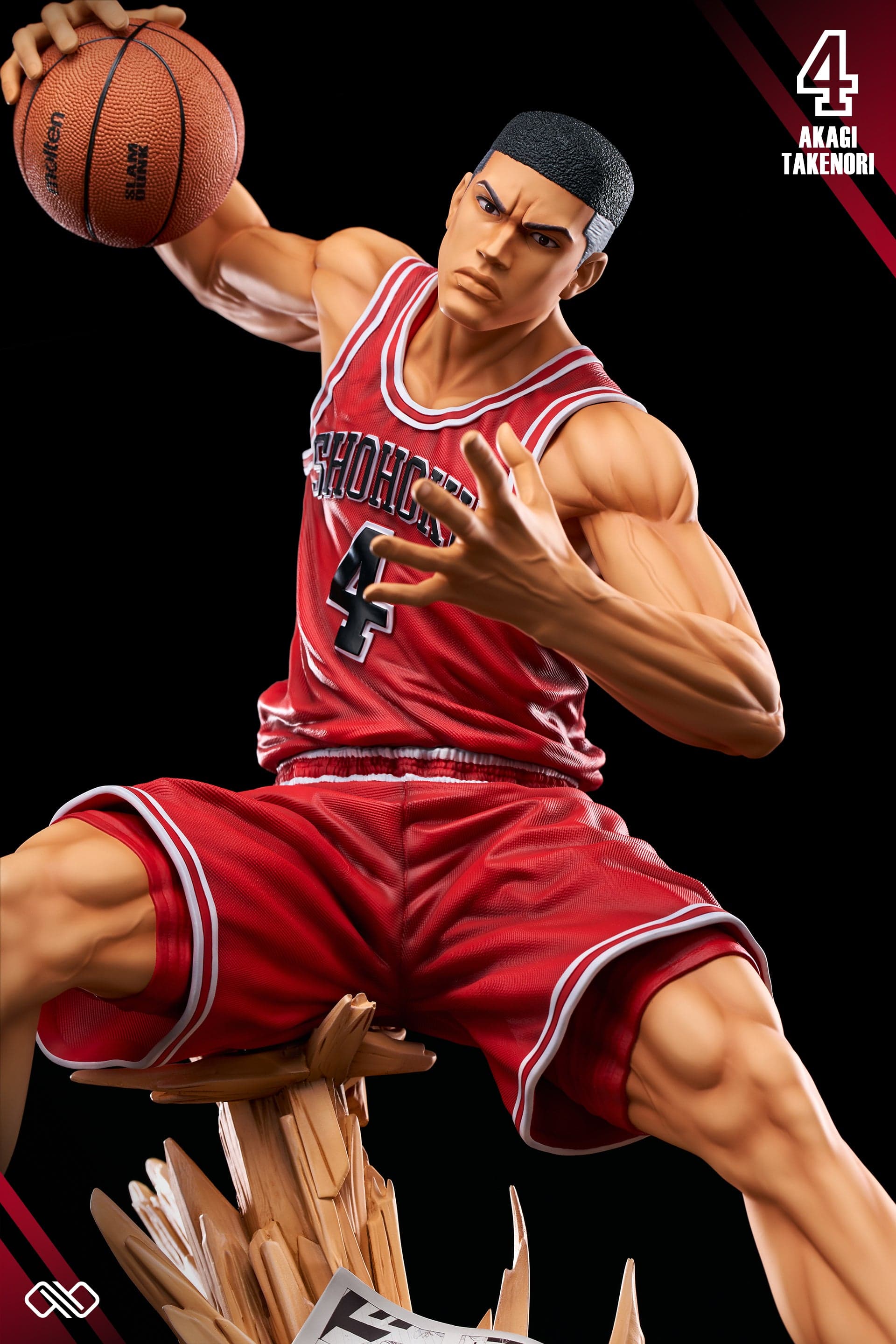 Infinite - Akagi - Thumbnail 4