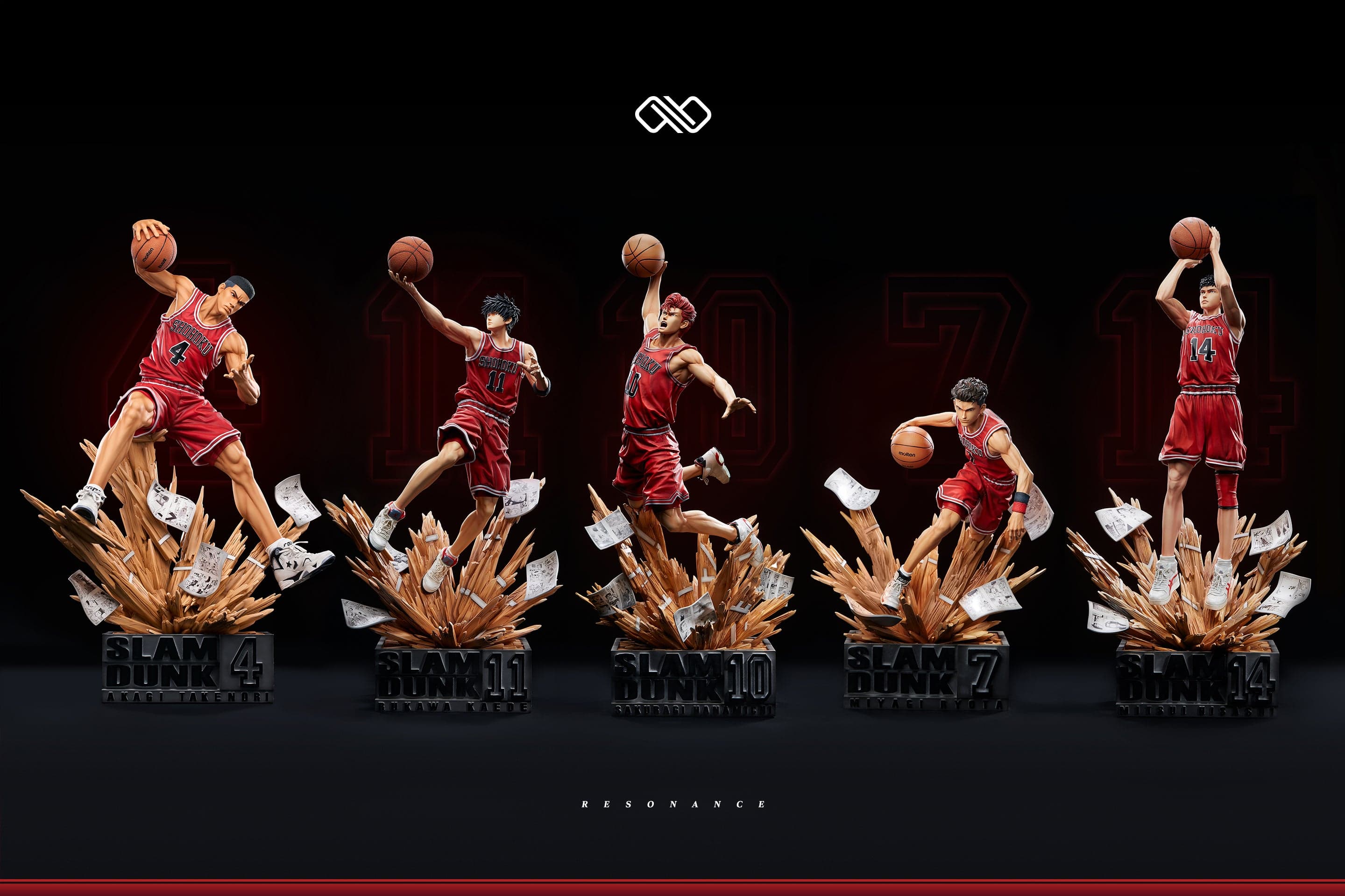 Infinite - Akagi - Thumbnail 11