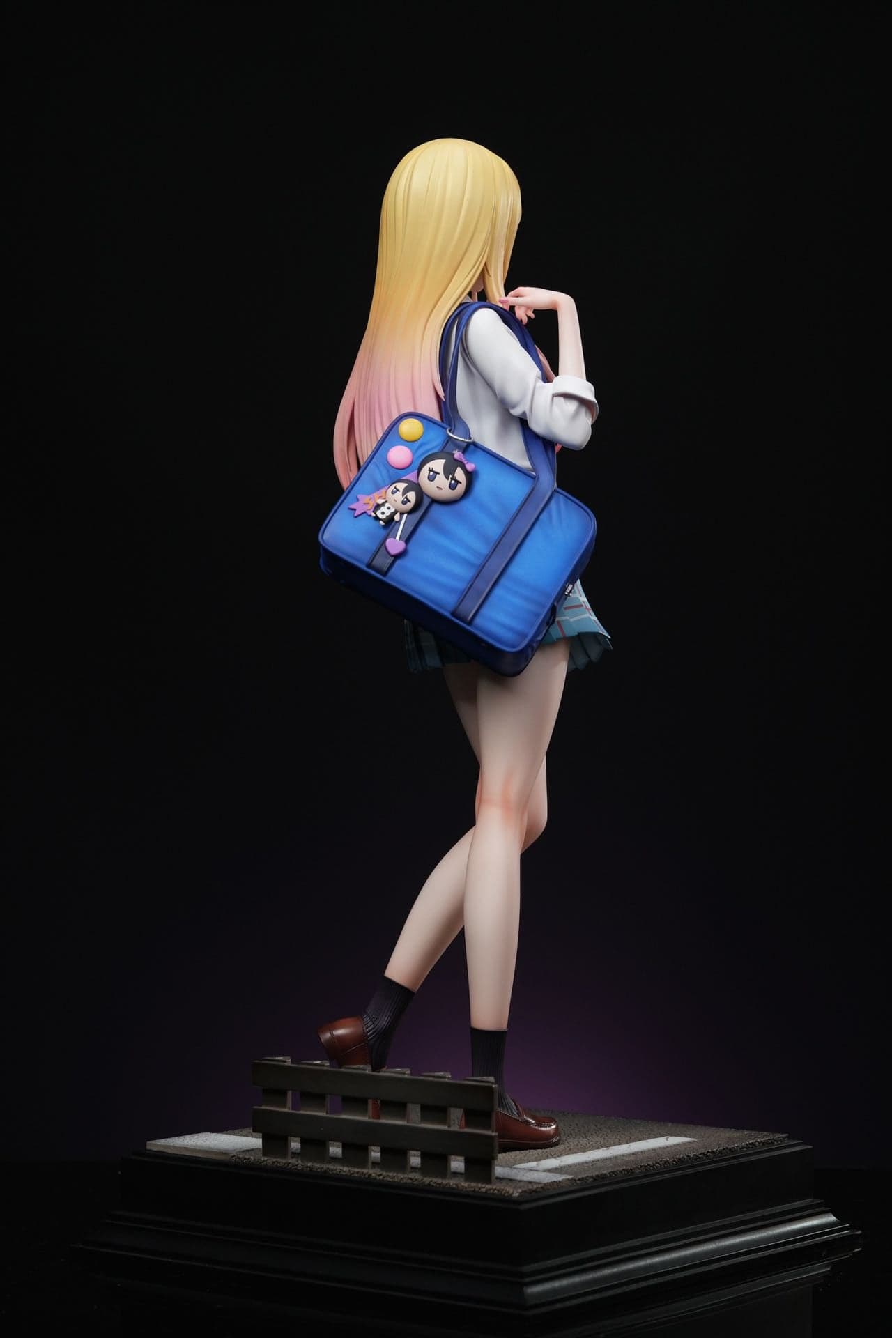 Hera - Marin Kitagawa - Thumbnail 5