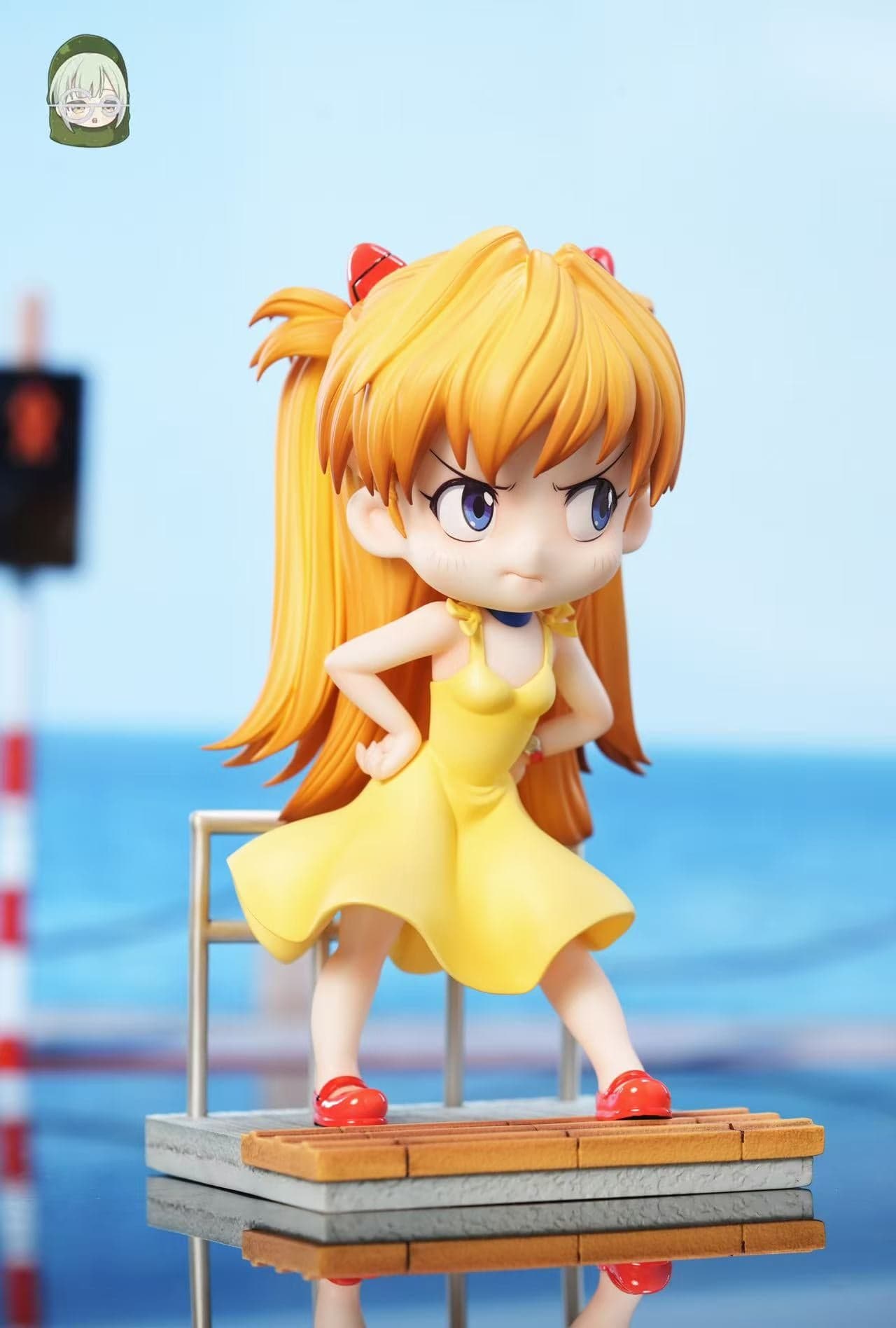 Hera - Asuka - Thumbnail 3