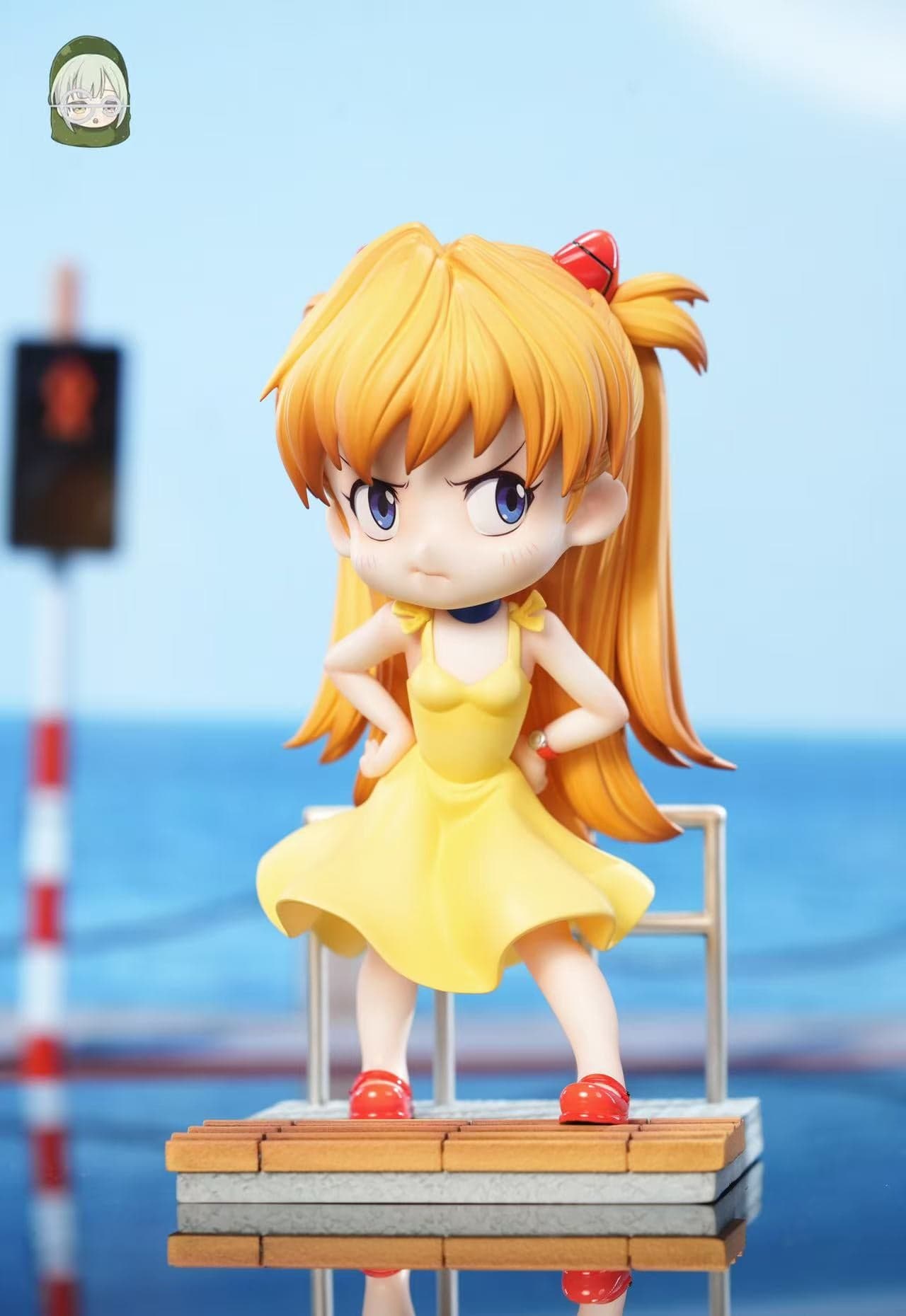 Hera - Asuka - Thumbnail 2