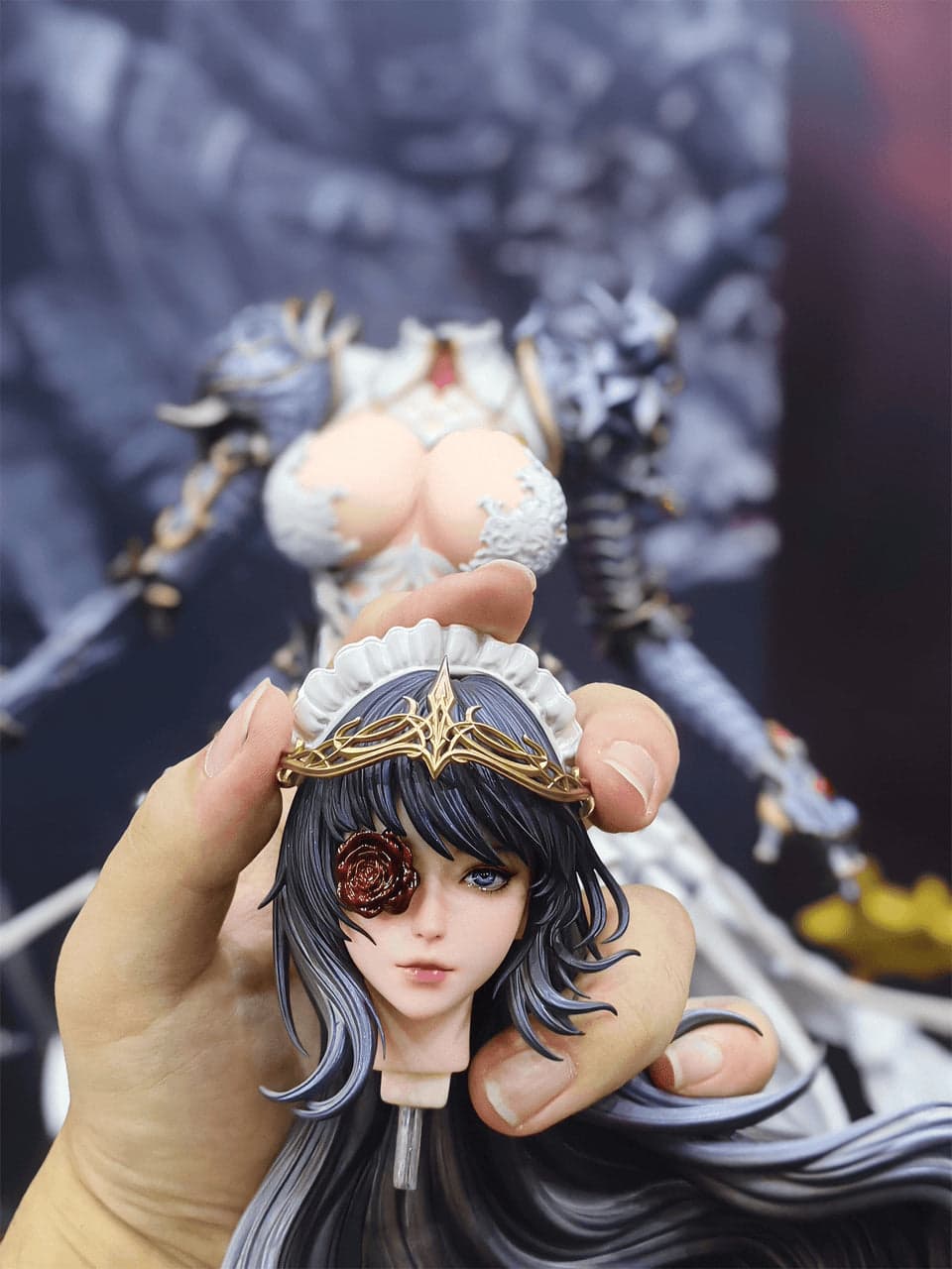 Juhun Create - Dragon Queen - Thumbnail 11