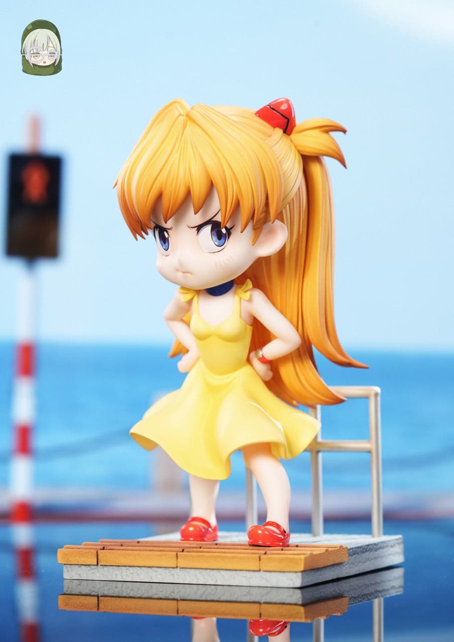 Hera - Asuka - Thumbnail 4