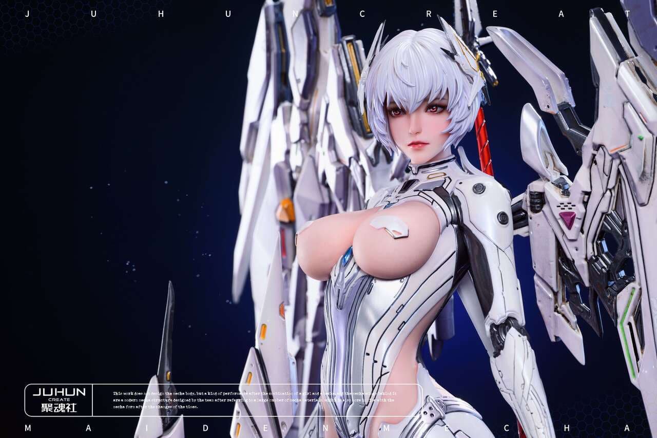 Juhun Create - Girl Aria - Thumbnail 5