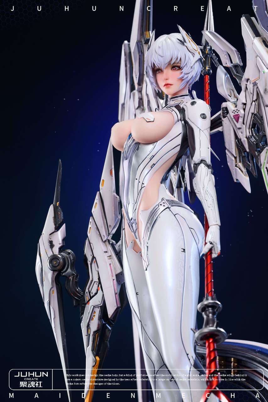 Juhun Create - Girl Aria - Thumbnail 9
